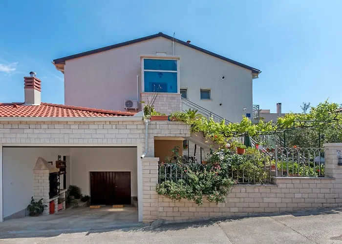 Apartmán Oliva By Interhome Pula