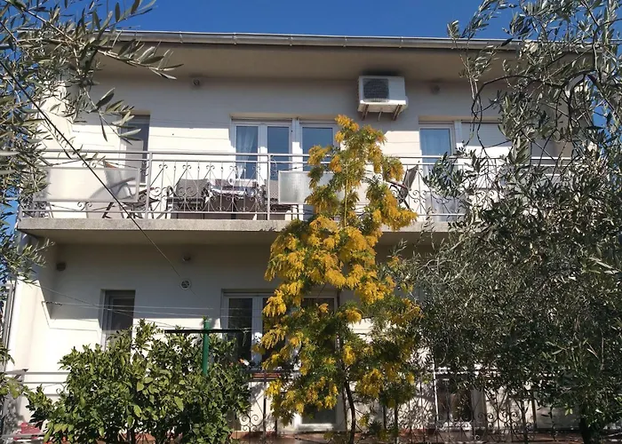 Oliva By Interhome Apartmán Pula