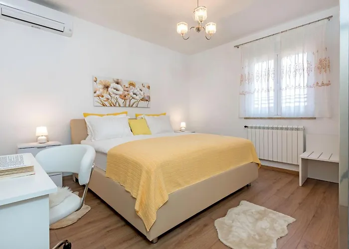 Apartmán Oliva By Interhome Pula