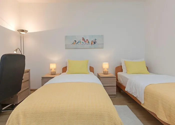 Oliva By Interhome Apartmán Pula