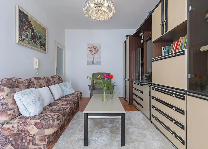 Oliva By Interhome Apartmán Pula