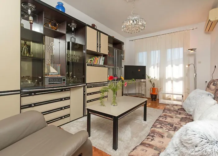 Oliva By Interhome Apartmán *