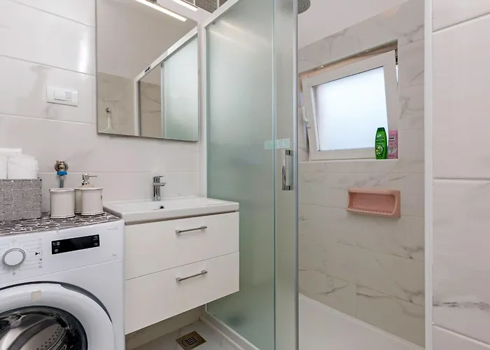 Apartmán Oliva By Interhome *