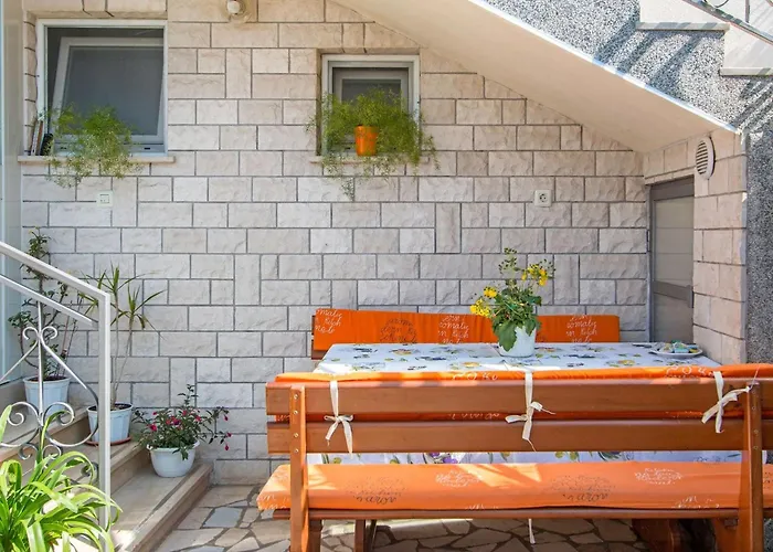 Apartmán Oliva By Interhome