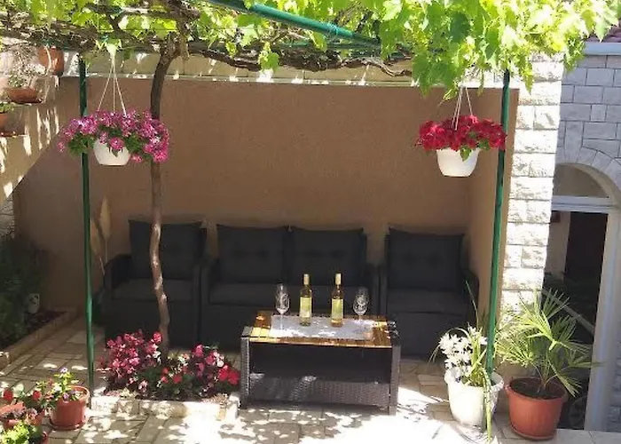 Oliva By Interhome Apartmán *