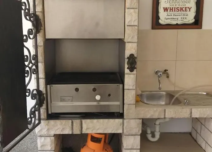 Oliva By Interhome Apartmán Pula