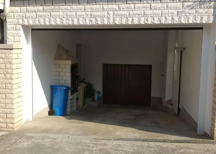 Oliva By Interhome Apartmán *
