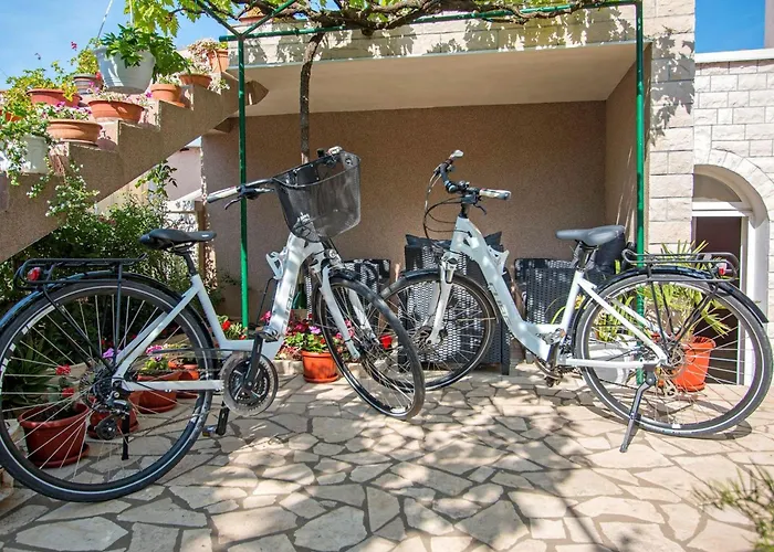 Apartmán Oliva By Interhome Pula