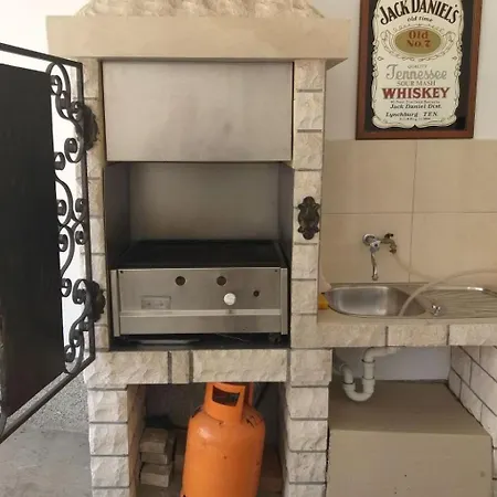Oliva By Interhome Apartamento Pula