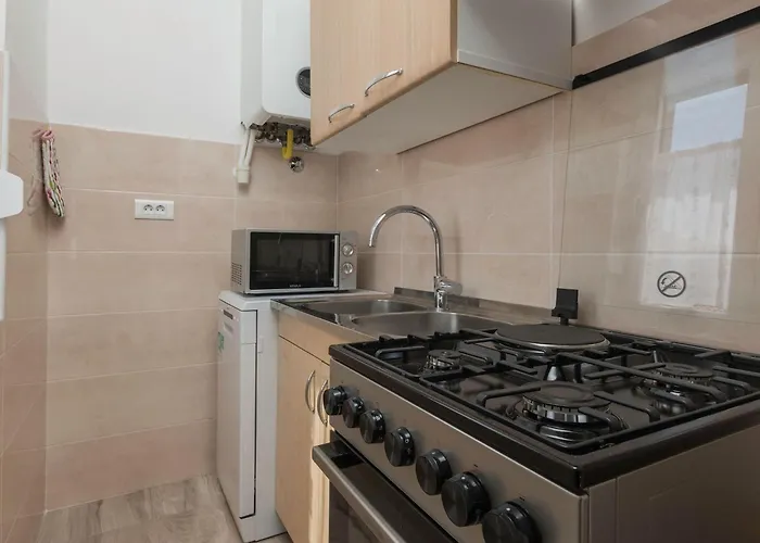Oliva By Interhome
