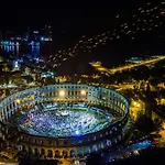 شقة Oliva By Interhome بولا