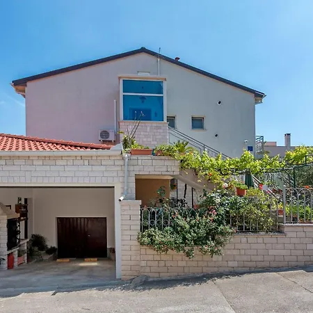 شقة Oliva By Interhome بولا