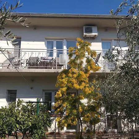 Oliva By Interhome شقة بولا