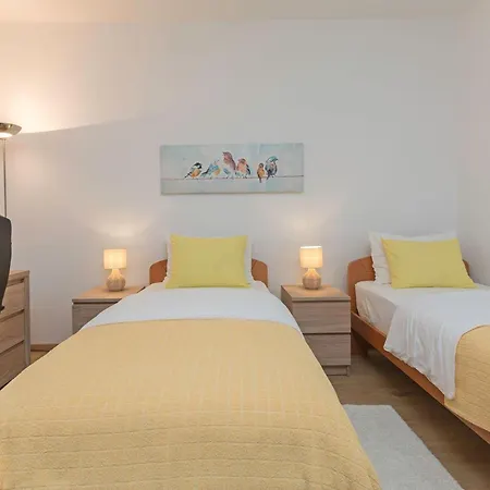 Oliva By Interhome شقة بولا