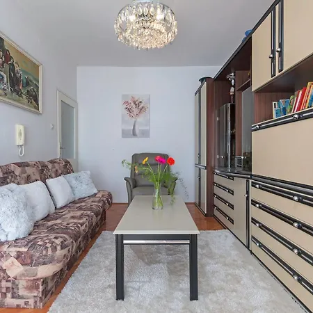 Oliva By Interhome شقة بولا